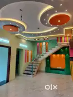 Nainaputhoor - 4.3Kms from NGO Colony : 2BHK Budget Houses for sales
