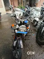 Super Meteor 650/Astral Black/2nd Owner/MH04/Sparingly used