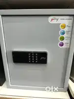 Godrej home lockers