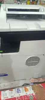 Brother DCP-L5510DN