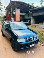 Maruti Suzuki Alto 2010 Petrol 123105 Km Driven