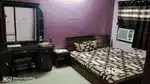 2BHK Semi-furnished flat for Rent in kadma