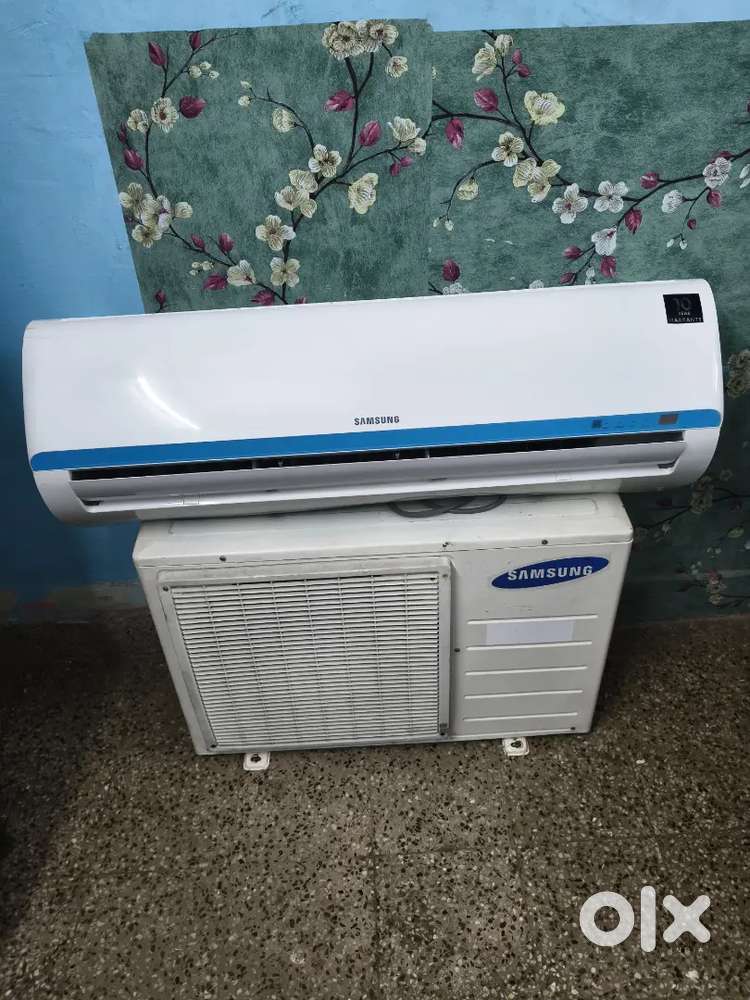 Samsung 1.5 TON SALE WARRANTY AVAILABLE
