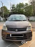 Maruti Suzuki Zen Estilo 2009 Petrol Well Maintained