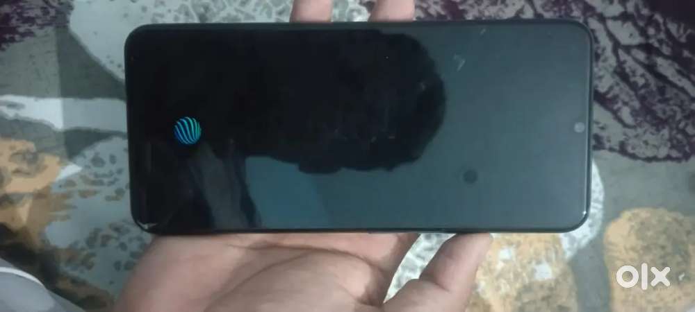 Vivo T1  4+4/128 Gb