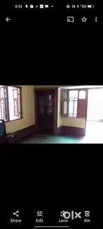 Rent Room available for one single person