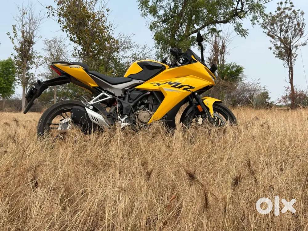 Brand new condition with PPF
