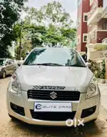 Maruti Suzuki Ritz 2009-2011 VXI, 2009, Petrol