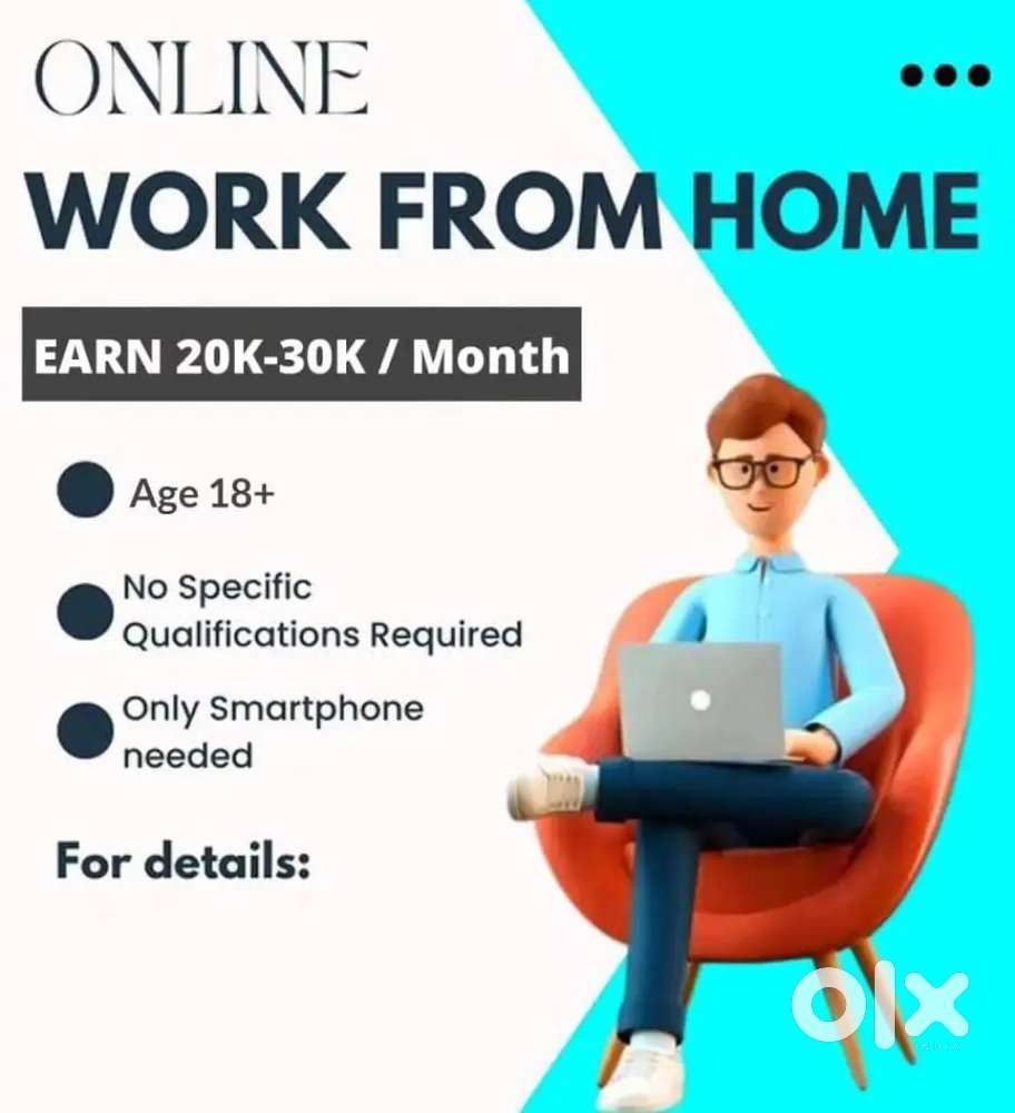 Work from home