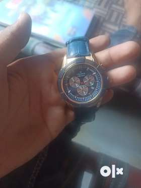 My New watch purchaseing