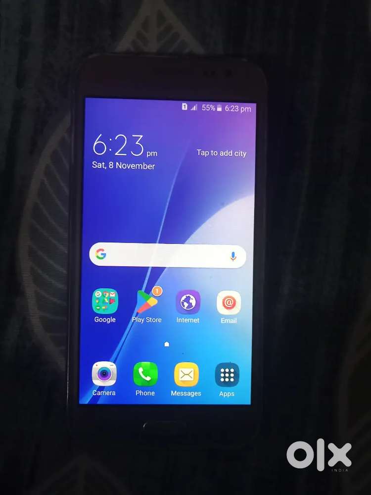 Samsung Galaxy J2 4G