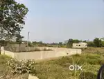 NO COST EMI READY PLOT SALE AT JOKA WITH REASONABLE PRICE HURRY UP