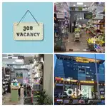 Showroom Sale Executive Female  Store Manager Telecaller Receptionist
