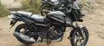 Pulsar 150 twink disk, second owner