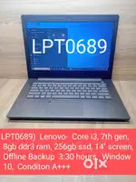 (LPT0689)  Lenovo