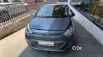 Hyundai Xcent 1.2 S ABS Petrol, 2015, Petrol