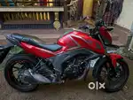 Honda CB Hornet 160R
