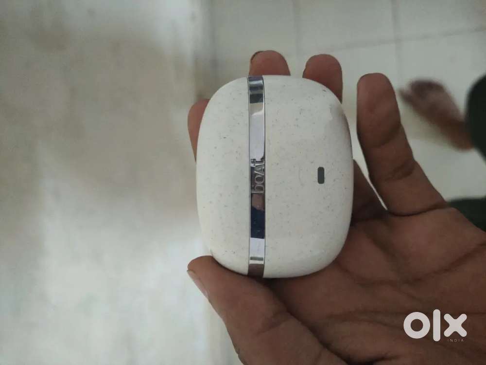 Boat earpods