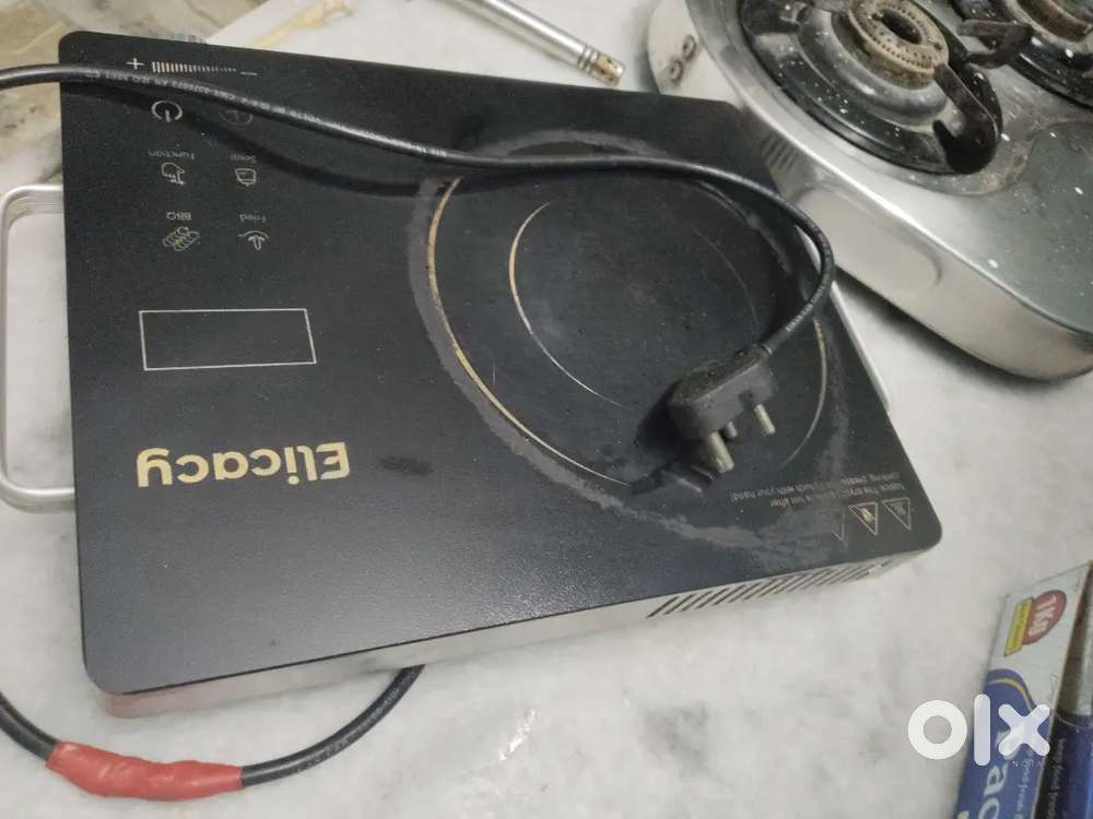 Electric Induction