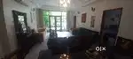 Sofa and Dining