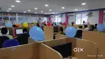 Office space for rent sharing