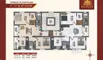 2 BHK- GURUSWAMY NAGAR ANAKAPUTHUR