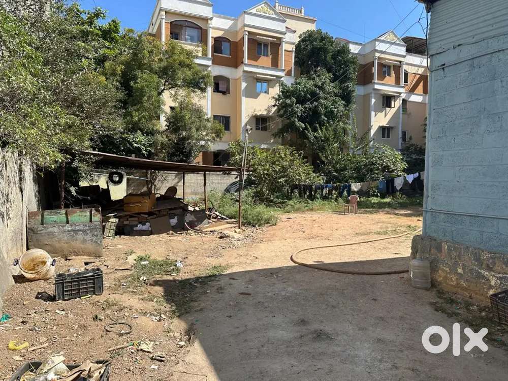 Godown space for rent in Kalyanagar