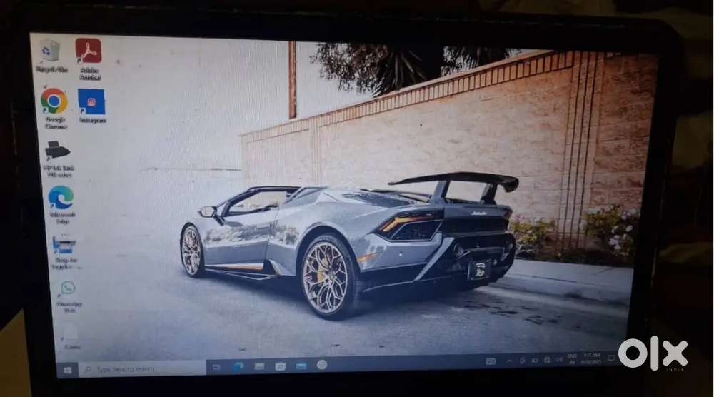 DELL I3 Good working Condition