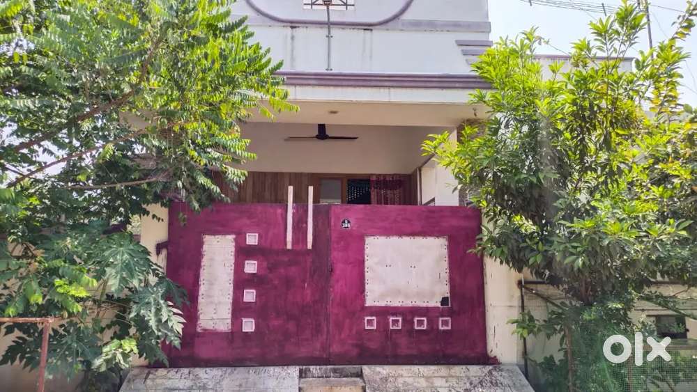 Individual House for Rent