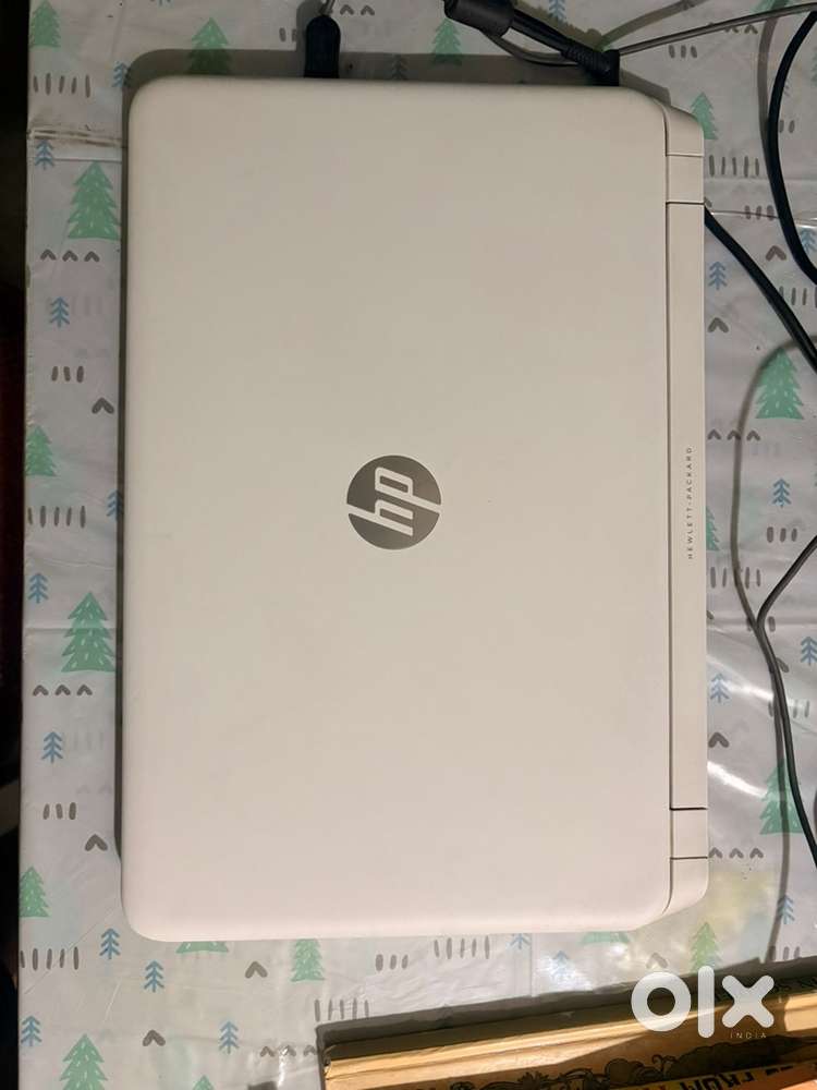 Hp pavilion 15 notebooks PC