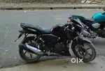 Mint condition bike