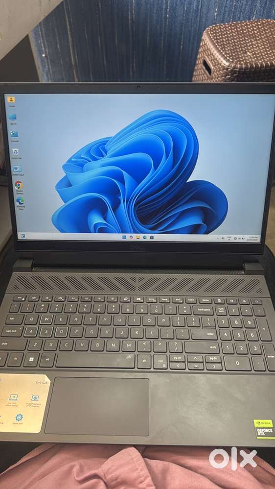 DELL i5 13th Gen Hx Series Processor