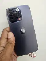 Iphone 14 pro