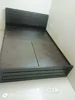 WARDROBE,,BED,, SOFA Set