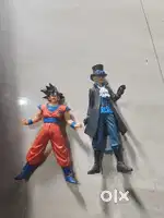 Anime characyers