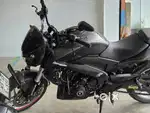 New condition