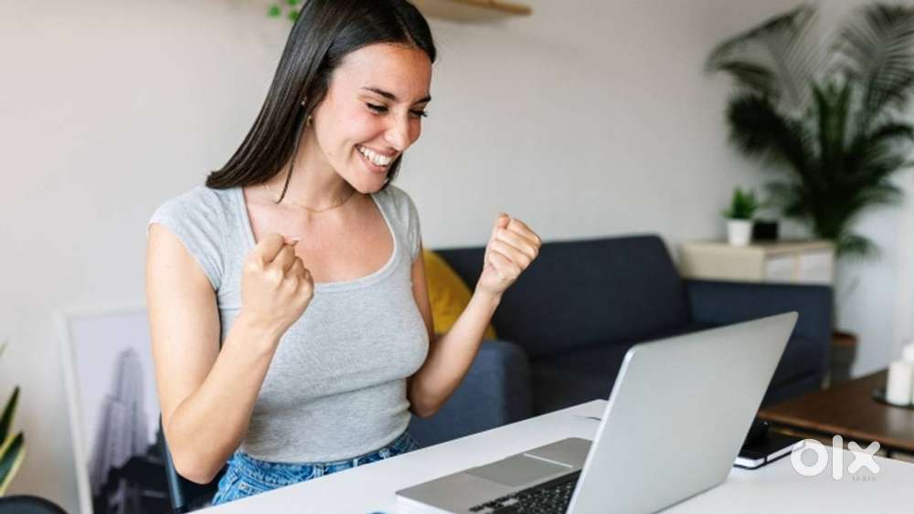 Online Work Ads Posting Work On Olx Without Any Target