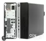 HP CORE i5 8TH GEN 8GB RAM DDR4 256GB SSD windows 11