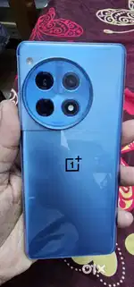 Oneplus 12r 16/256