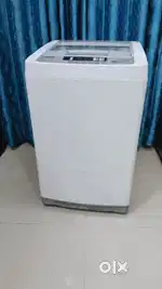 Washing machine for rent