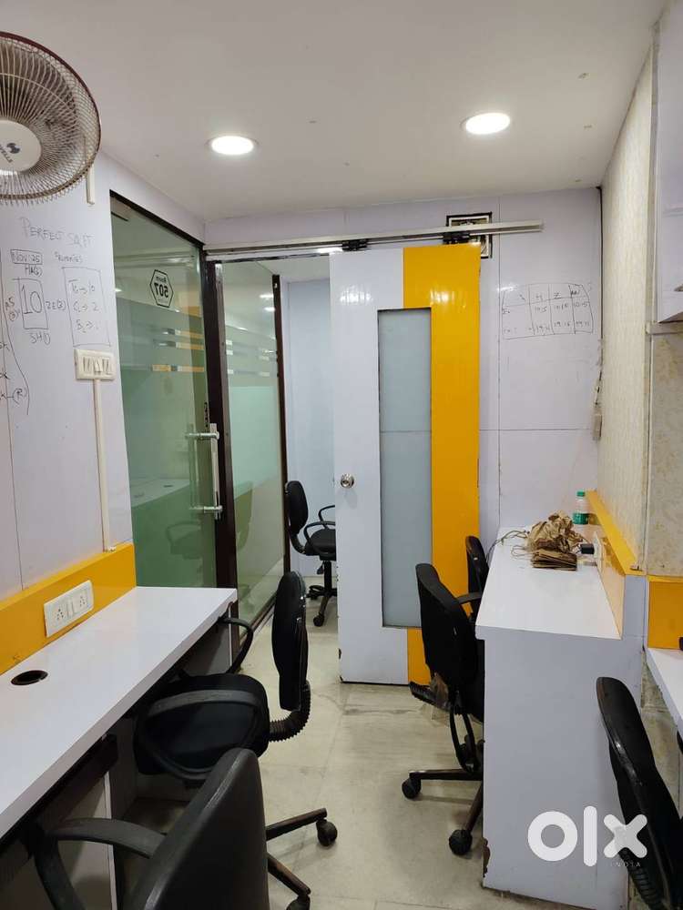 Office Space for Rent in Elliot Road