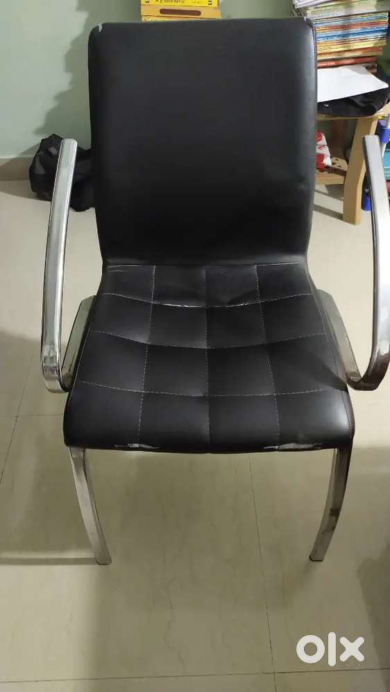 Study Chair Combo
