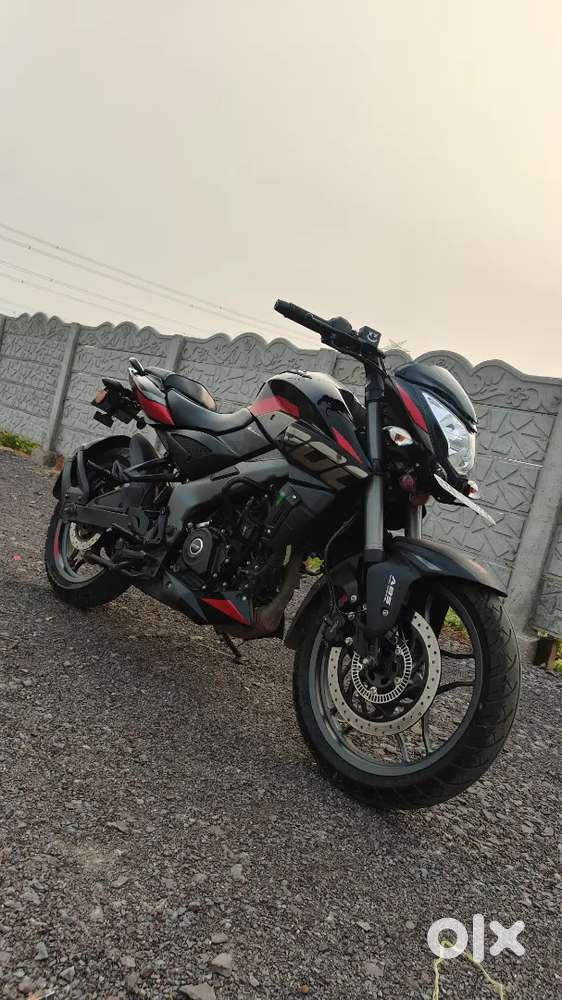 Well mention bike