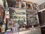 Gifts , Toys , Fancy
