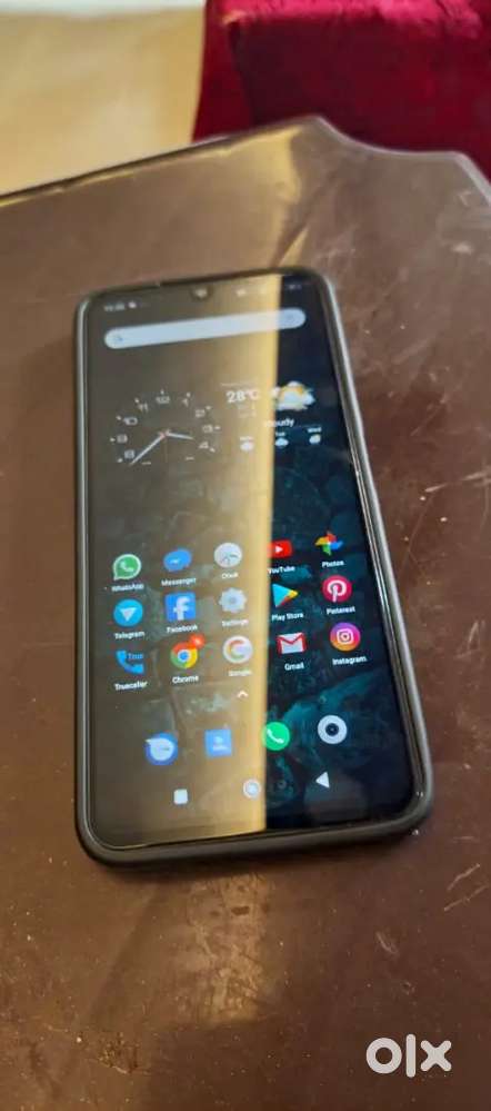POCO M7 5G 6GB 8GB