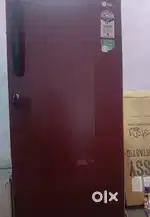 LG fridge gross volume -185ltr
