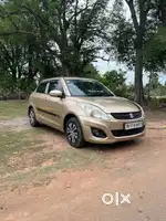 Maruti Suzuki Swift Dzire 2012