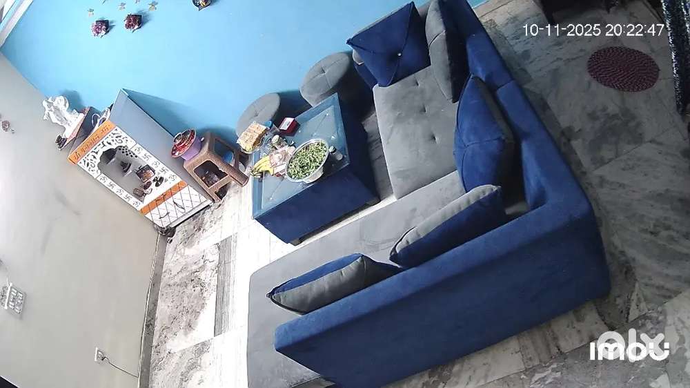 FULL TIME MADE FOR HOME