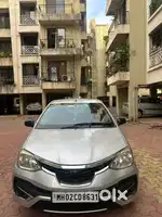 Toyota Etios Liva 2011 Petrol Good Condition