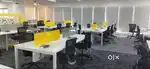Fully Furnished Office Space for Rent – MG Road, Indore
